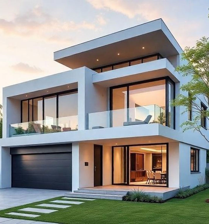 residential
